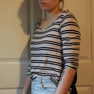 Charming Charlie blouse, Women's Size S